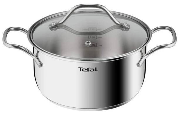 Tefal Intuition B8644474 20 cm od 592 Kč