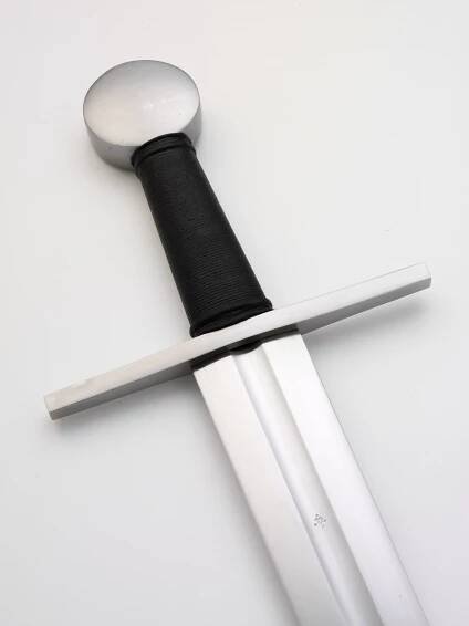 The Hospitaller