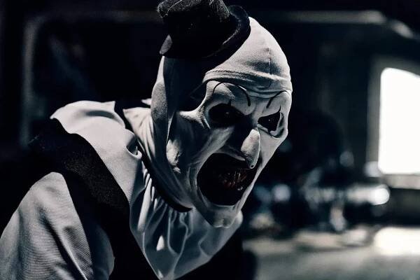 50 Facts About The Movie Terrifier 3