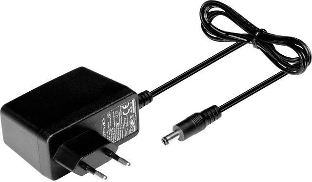 Dehner Elektronik ATS 024T-W240E zásuvkový napájecí adaptér, stálé napětí 24 V/DC 1 A 24 W