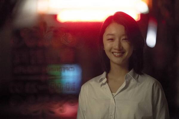 Soul Mate - Z filmu - Dongyu Zhou