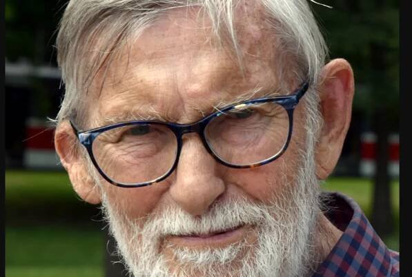 Zemřel Jan Schmid. Divadelníkovi a zakladateli Studia Ypsilon bylo 87 let