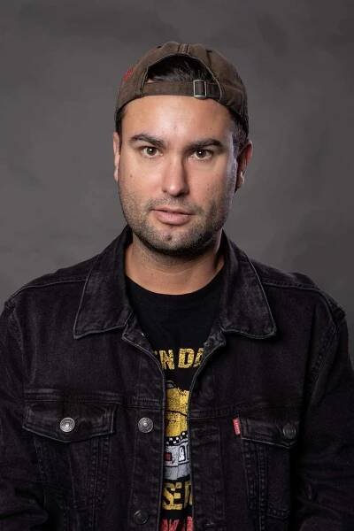 Miro Mráz - Castingofka.cz