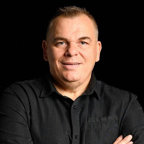  Marek Berky