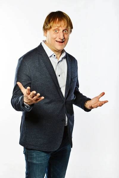 Hvězdné jaro na Primě a sedm nových pořadů: Kotek, Pavlásek i Bohdalka!