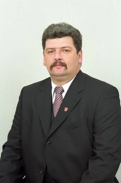 Janusz Bargieł