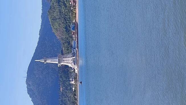 Ostrov Langkawi – betlems