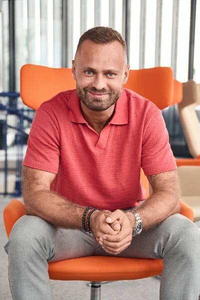 Pomáhám mužům, kteří ještě nechtějí brzdit, říká lékař o testosteronové terapii