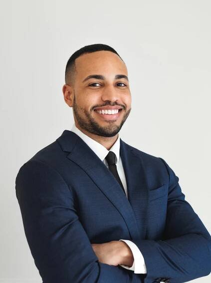 Oscar Gonzalez – Associate – Hoffman Matlin & Monroy, LLP