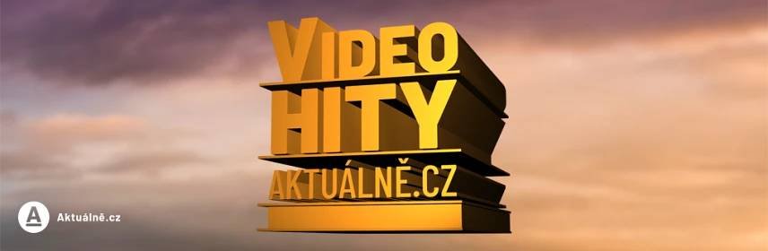 Videohity Aktuálně.cz: Připomeňte si úspěšná videa z našeho archivu