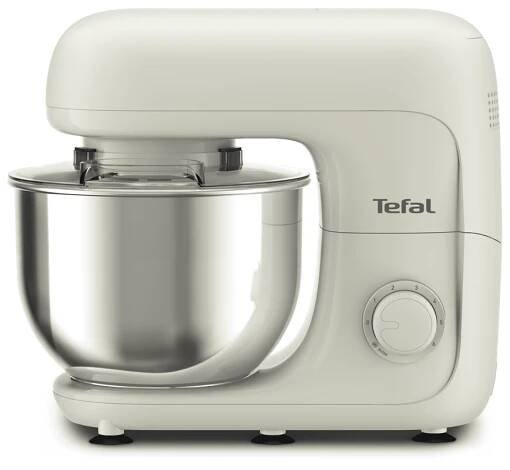 Kuchyňský robot Tefal Bake Essential QB160138 Bílý
