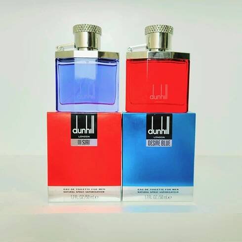 Desire Blue Alfred Dunhill pro muže