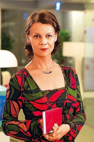 Martina Randová: Nebýt kolegy, je prý bez práce!