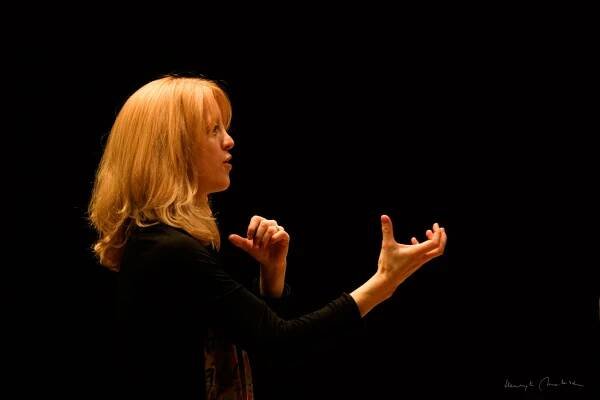 Maria Schneider