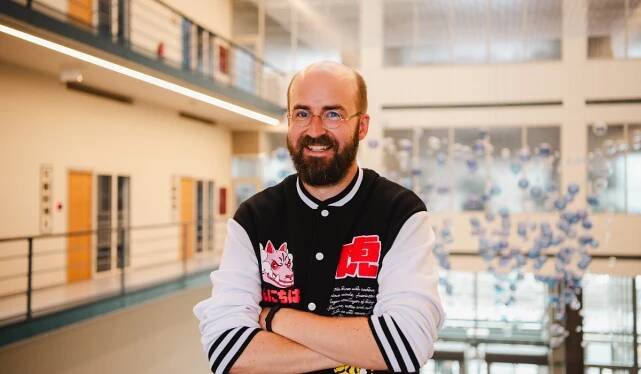Kreativu v Ogilvy nově vede Martin Svetlík