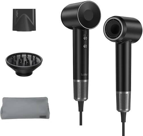 Laifen SWIFT SPECIAL PLATINUM BLACK