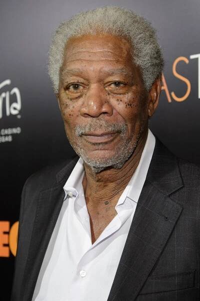 Afroameričan i Měsíc černošské historie jsou urážka, míní Morgan Freeman