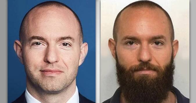 Rakušan s českými kořeny byl ruský špion? Po Janovi pátrá Interpol