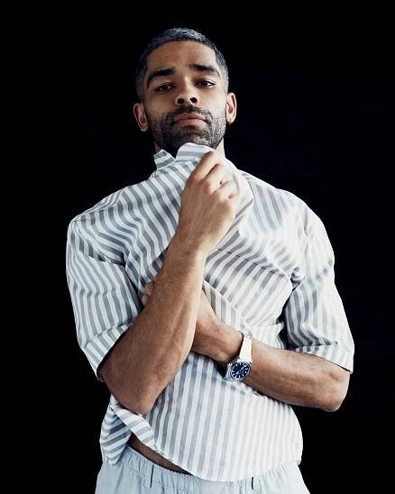 kingsley ben adir