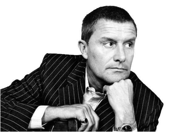 Carl Palmer