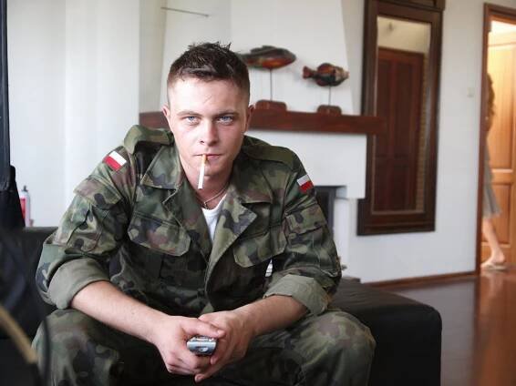 Tomasz Schuchardt