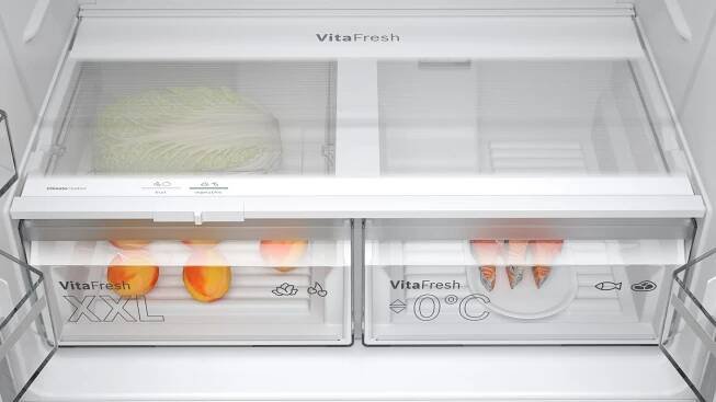 BOSCH KFN96VPEA