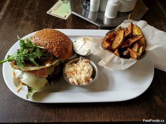 peters burger pub fastfoods.cz