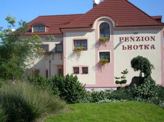 PENZION-HOSTINEC-LHOTKA - Ostrava | Turistický.net