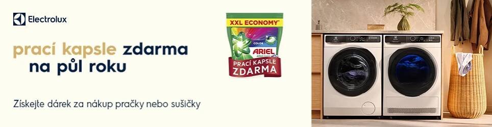 Electrolux akce