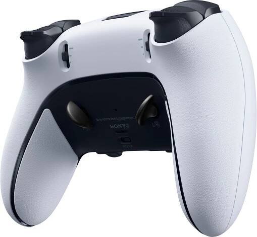 Gamepad PlayStation 5 DualSense Edge Wireless Controller pro PS5