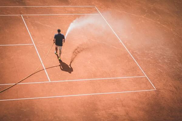 Generali Open | Tennis ATP World Tour Kitzbühel | Austria