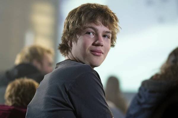 Falling Skies - Mutiny - Z filmu - Connor Jessup