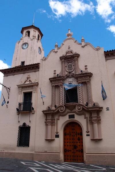 Córdoba - mesto študentov a gaúčov, centrum vzdelanosti a srdce Argentíny - Hroch.sk
