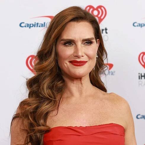 Brooke Shields Opens Up About the Dark Side of Fame in New Documentary
