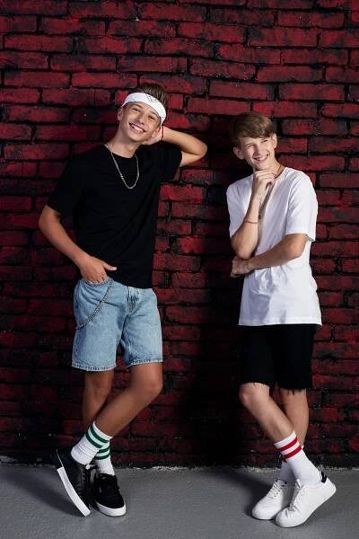 Ben & Mateo | CS MUSIC