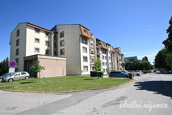 Pronájem bytů 2+kk, okres Vyškov | Mapio.cz