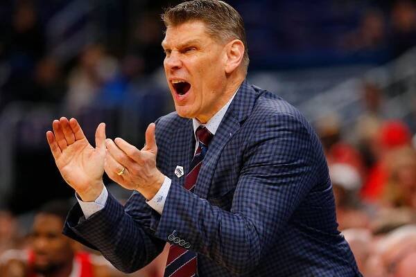 Porter Moser