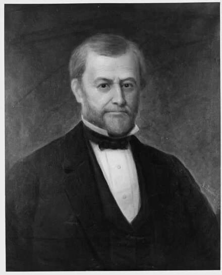 Hiram Barber - Wikipedia
