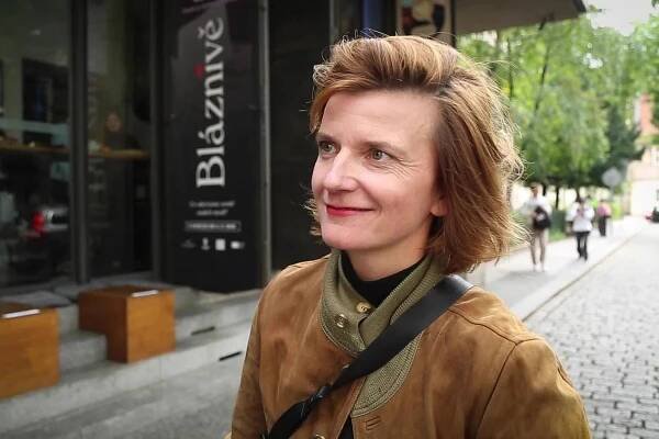 Anita Krausová ze seriálu Milionáři: Být matkou je dnes opravdu finančně náročné. Já byla vždy zodpovědná