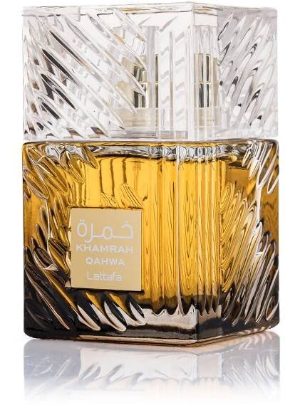 LATTAFA Khamrah Qahwa EdP 100 ml
