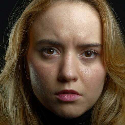Hana Tomášová - ACTORSMAP
