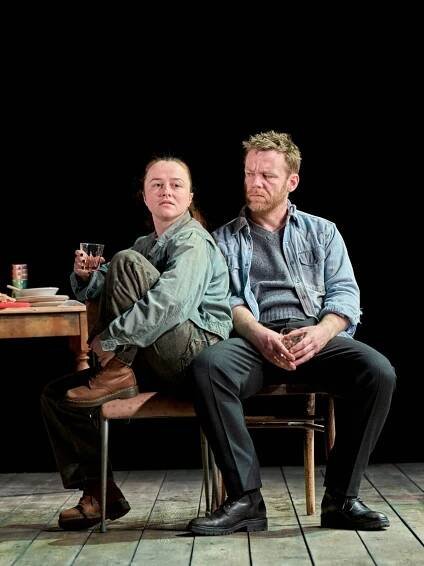 The Brightening Air - Old Vic Theatre