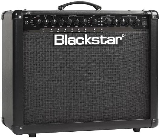 Blackstar ID: 60 TVP 1x12 Combo - Muziker