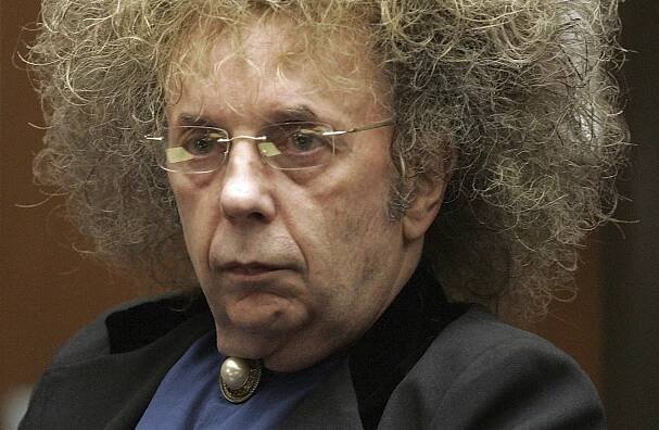 Zemřel americký hudební producent Phil Spector, který pracoval i s Beatles. Konec života strávil ve vězení za vraždu