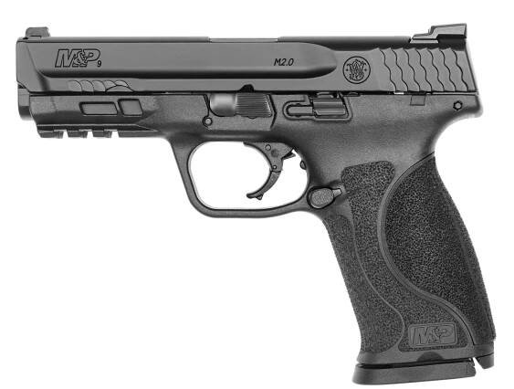 Smith & Wesson M&P9