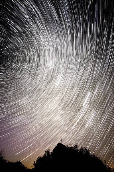 Stardust – Fotoklub Hustopeče