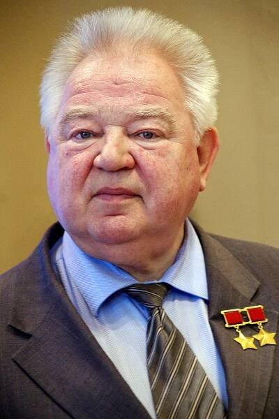 Georgij Grečko - Wikiwand