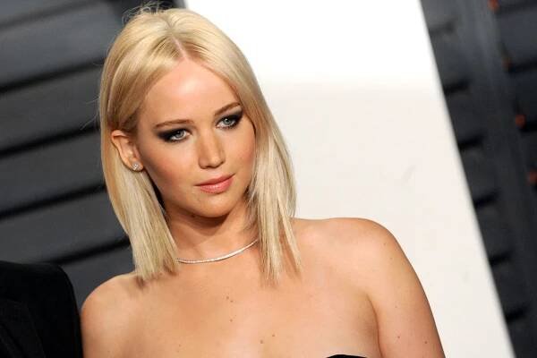 Jennifer Lawrence