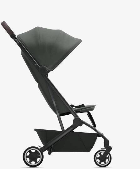 Joolz Aer golfky - Mighty green 2022 | DetskyDum.cz