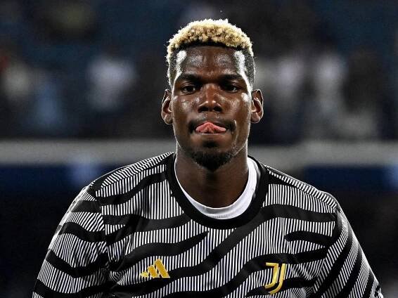 Juventus FC: Slavní hráči i logo klubu z Turína